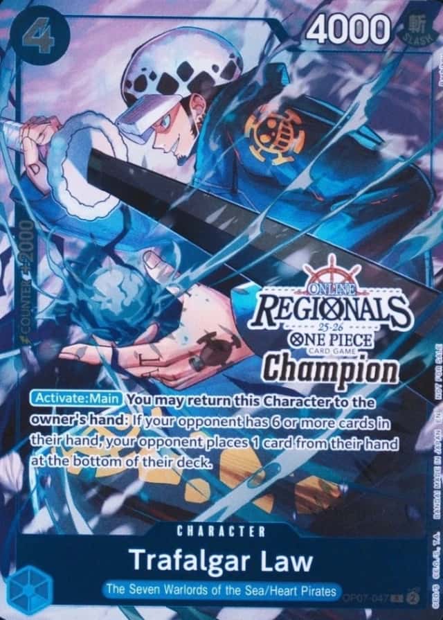 Champion