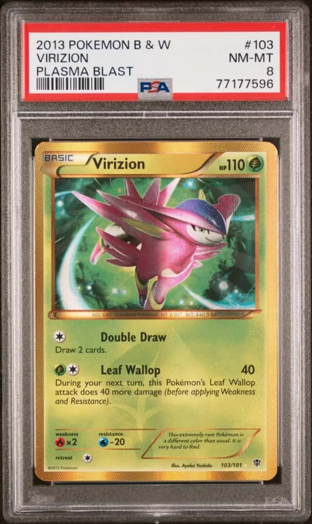 Virizion