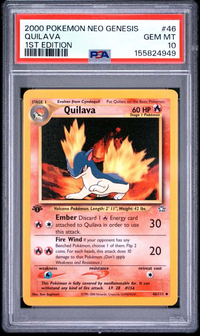 Quilava