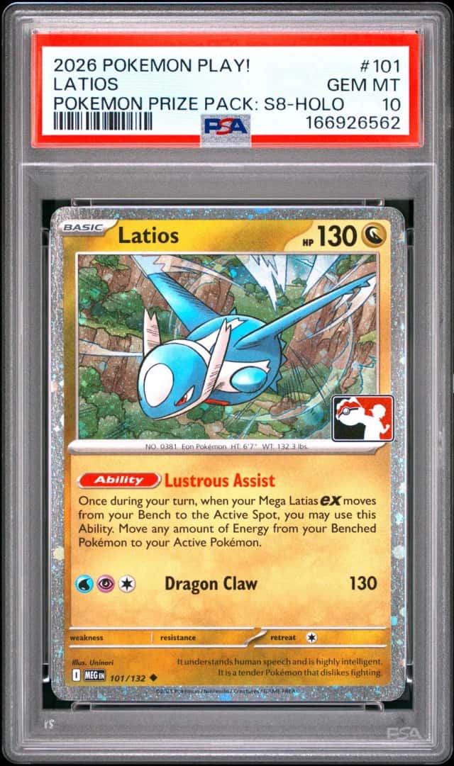 Latios