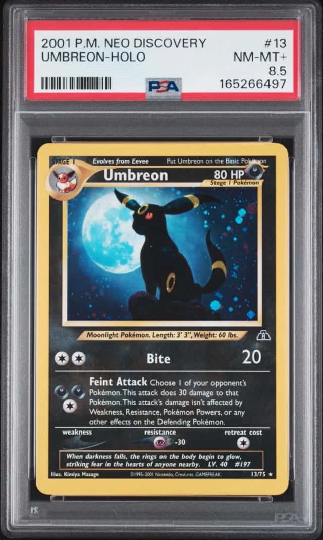 Umbreon
