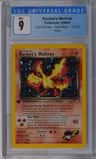 Rocket'S Moltres
