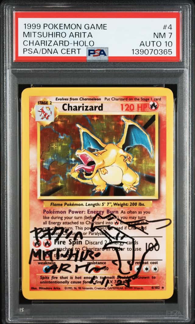 Charizard