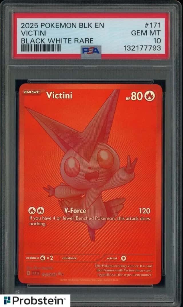 Victini