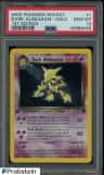 Dark Alakazam