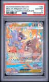 Mega Kangaskhan Ex