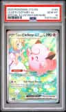 Lillie'S Clefairy Ex