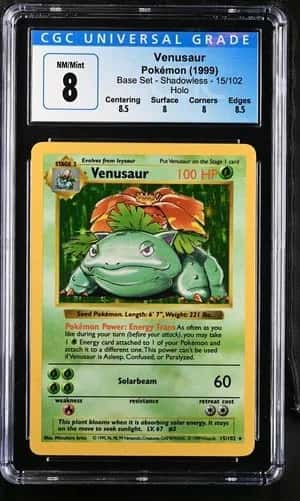 Venusaur