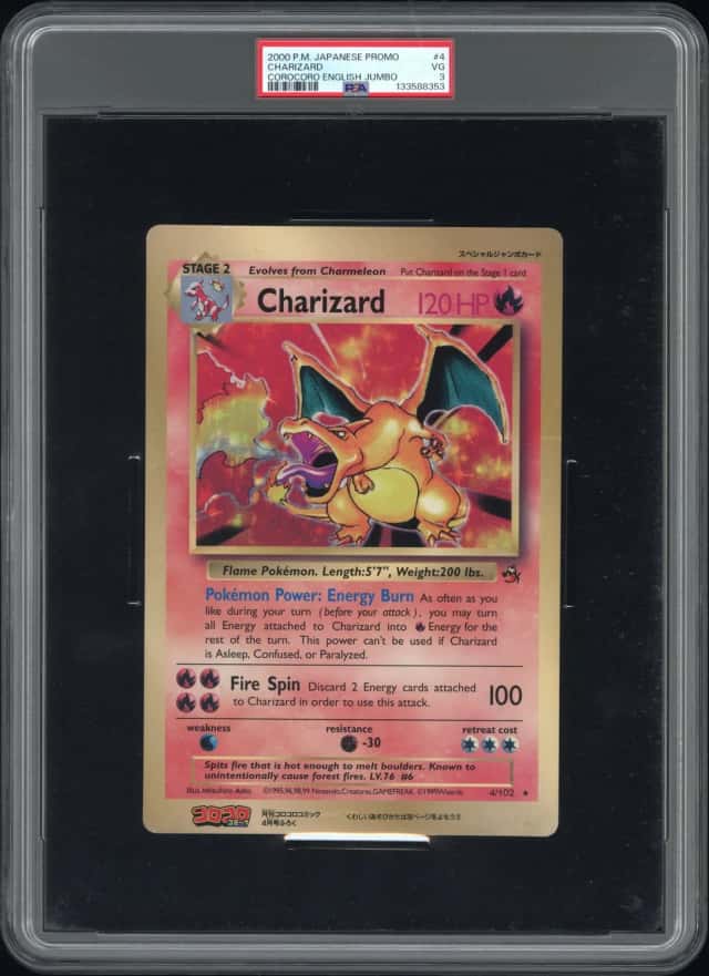Charizard