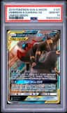 Umbreon & Darkrai Gx