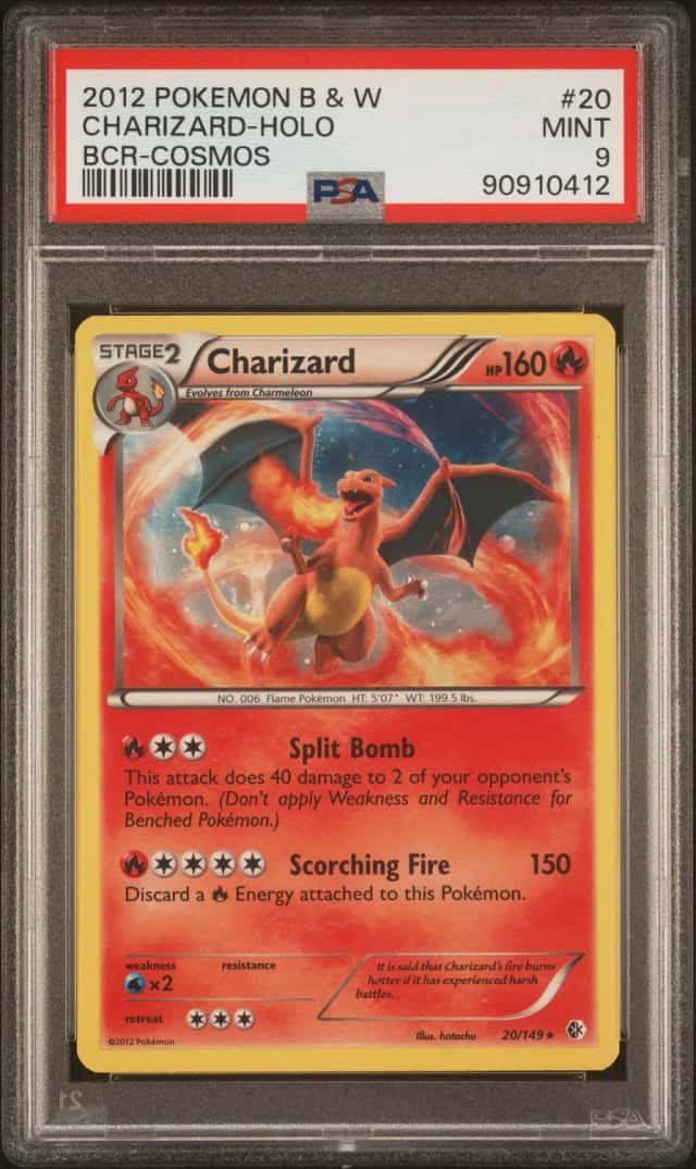 Charizard