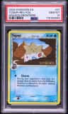 Togepi δ