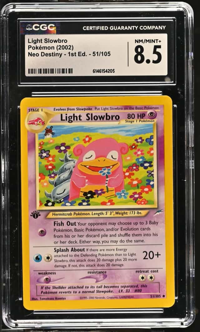 Light Slowbro