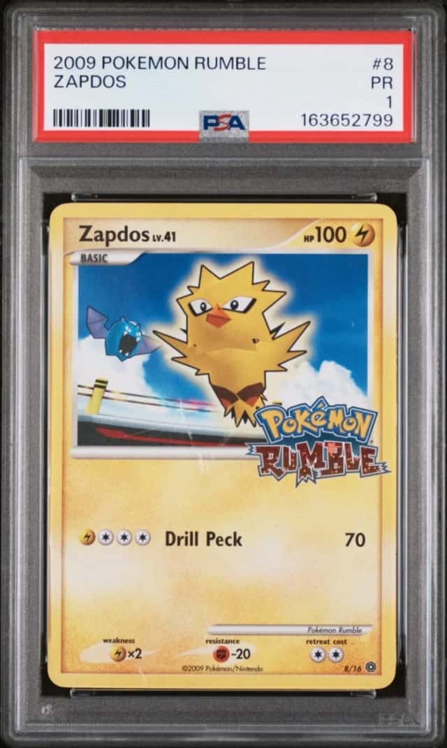 Zapdos
