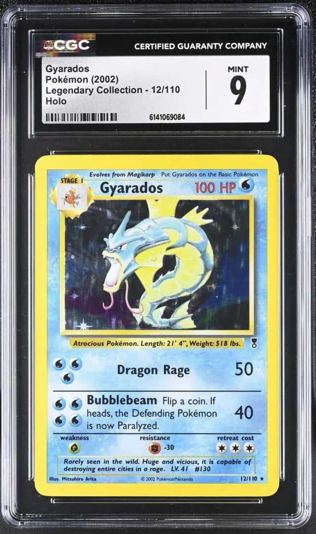 Gyarados