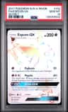 Espeon Gx
