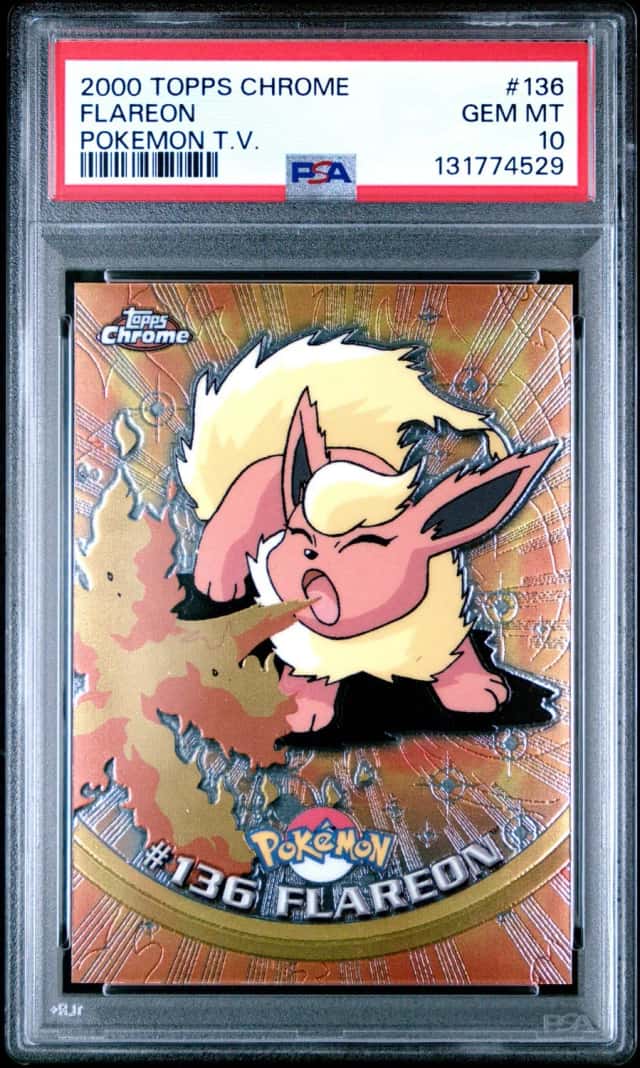 Flareon