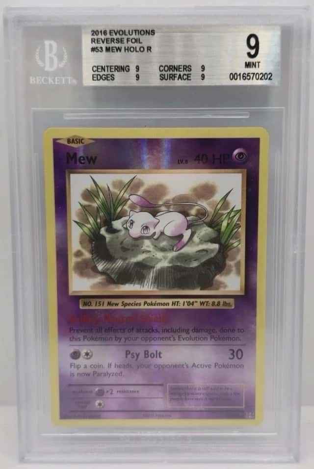 Mew