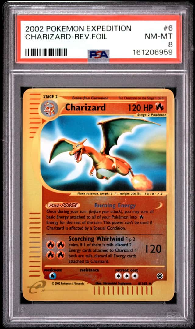 Charizard