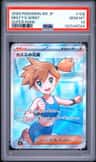 Misty'S Spirit