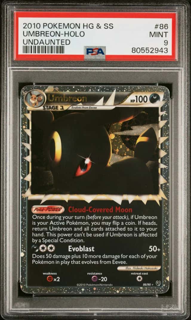 Umbreon