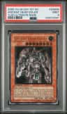 Ancient Gear Golem