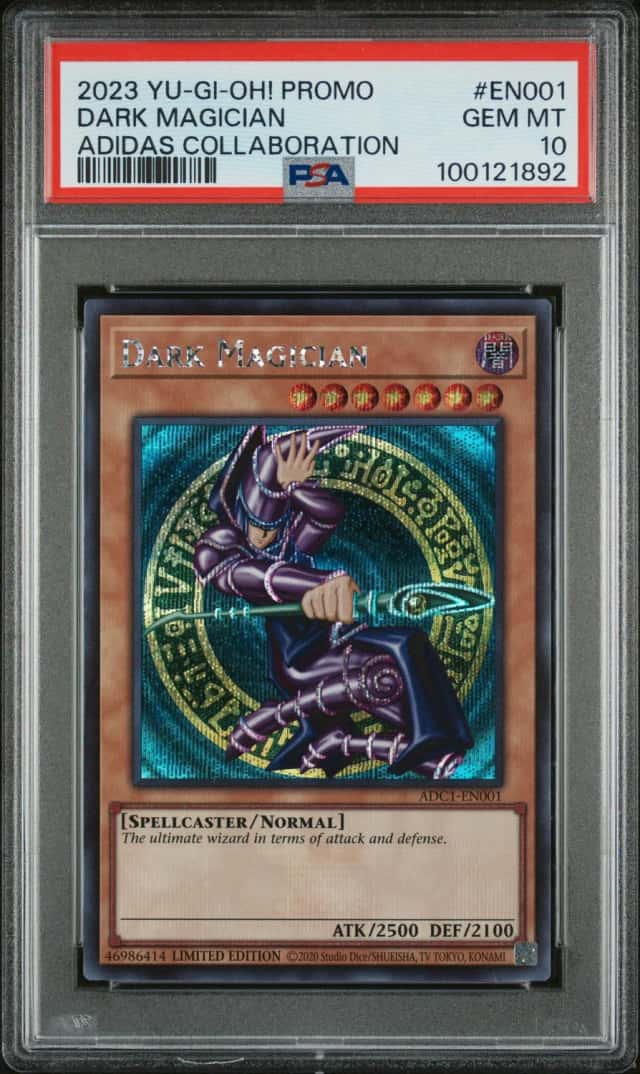 Dark Magician