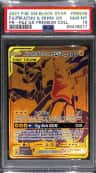 Pikachu & Zekrom Gx