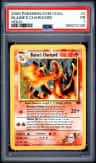 Blaine'S Charizard
