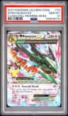 M Rayquaza Ex