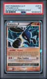 Lucario Lv.x