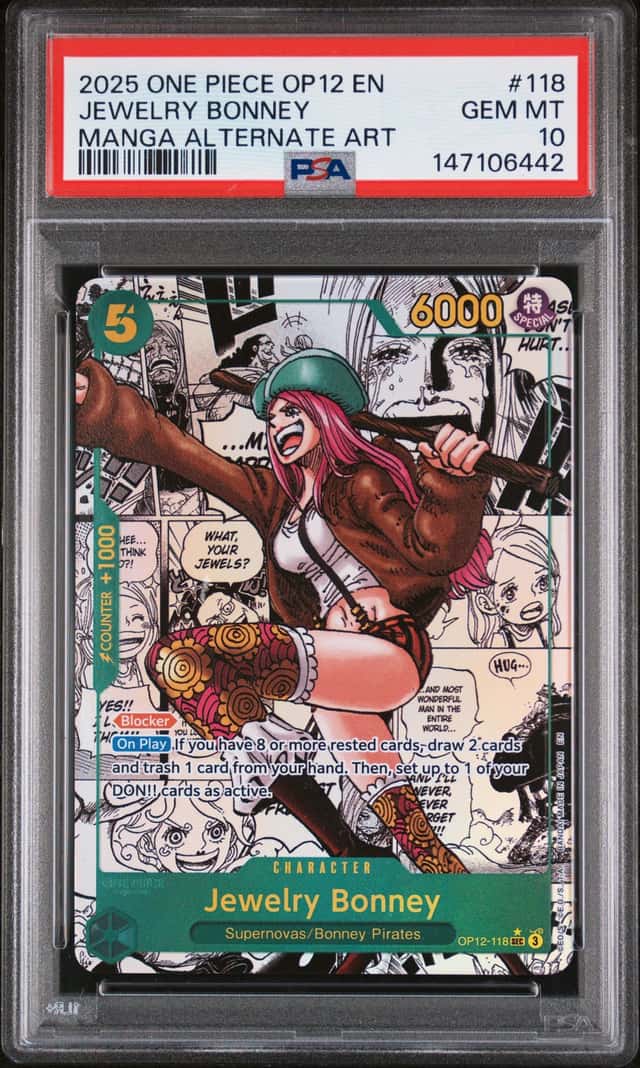 Jewelry Bonney