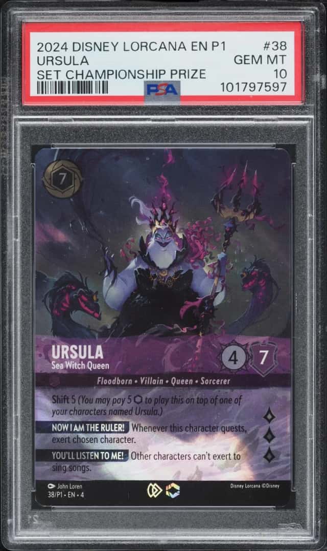 Ursula