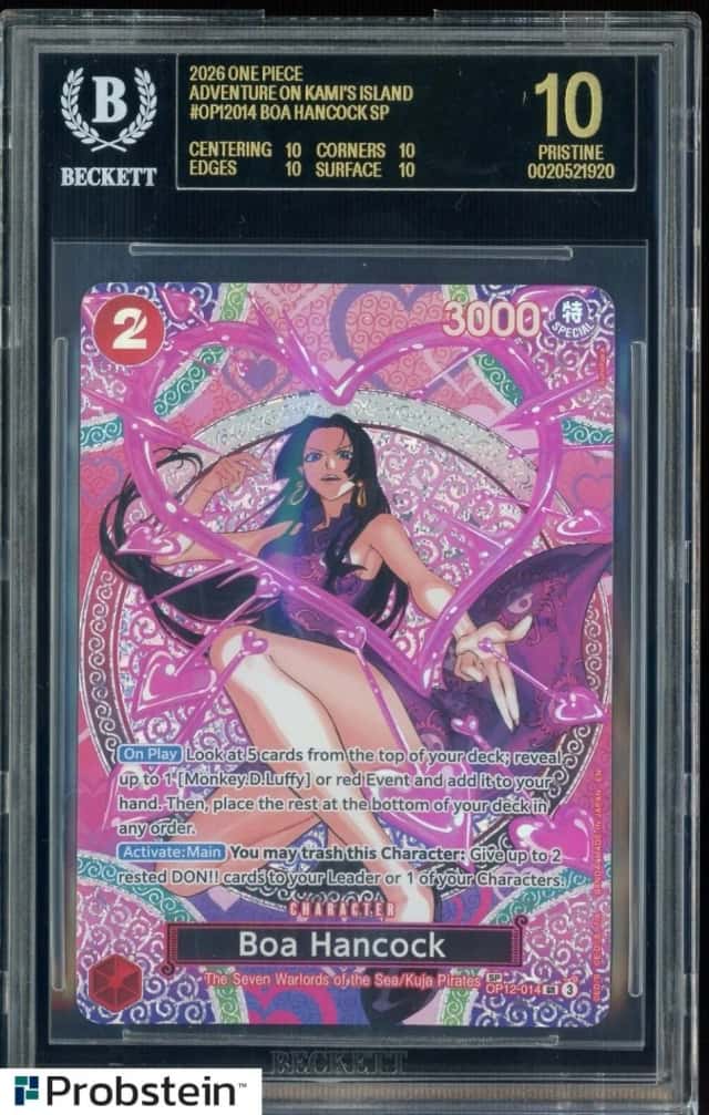 Boa Hancock