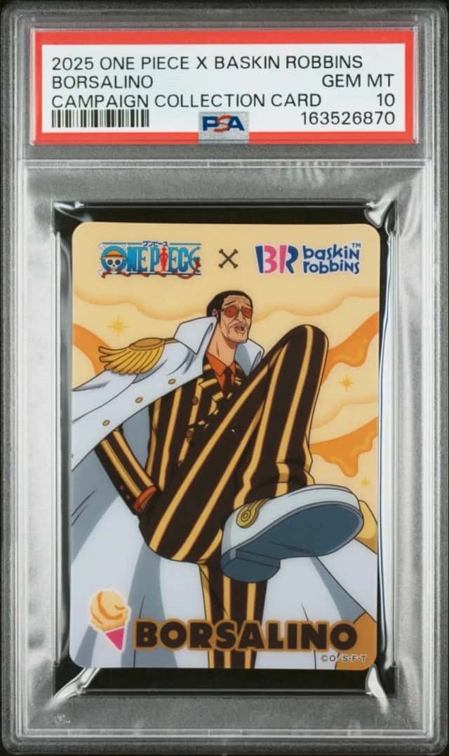 Borsalino