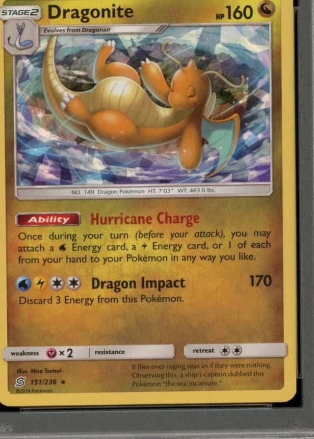 Holo · Cracked Ice