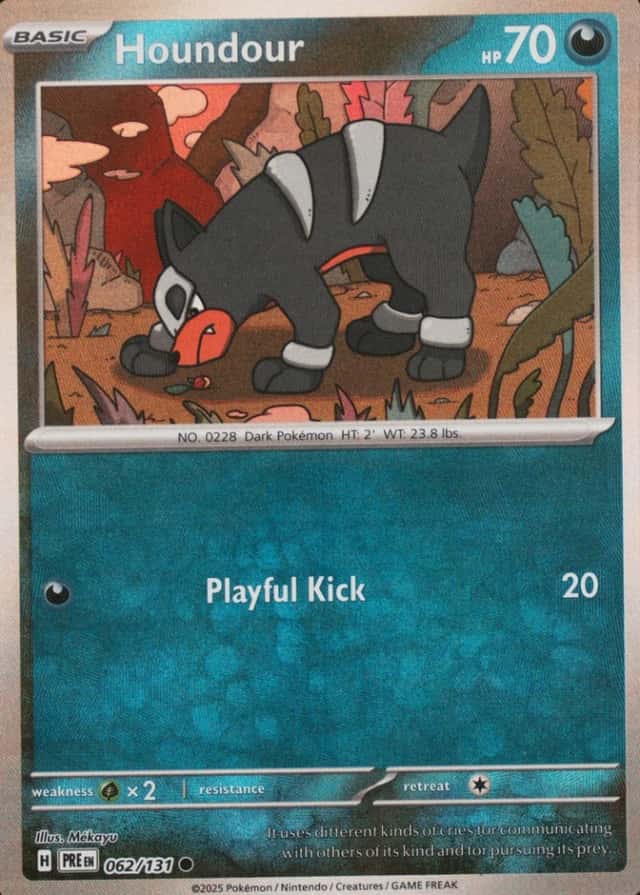Master Ball · Reverse Holo