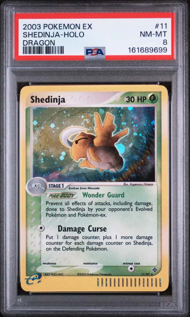 Shedinja