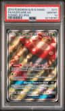Vileplume Gx
