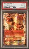 Charizard Ex