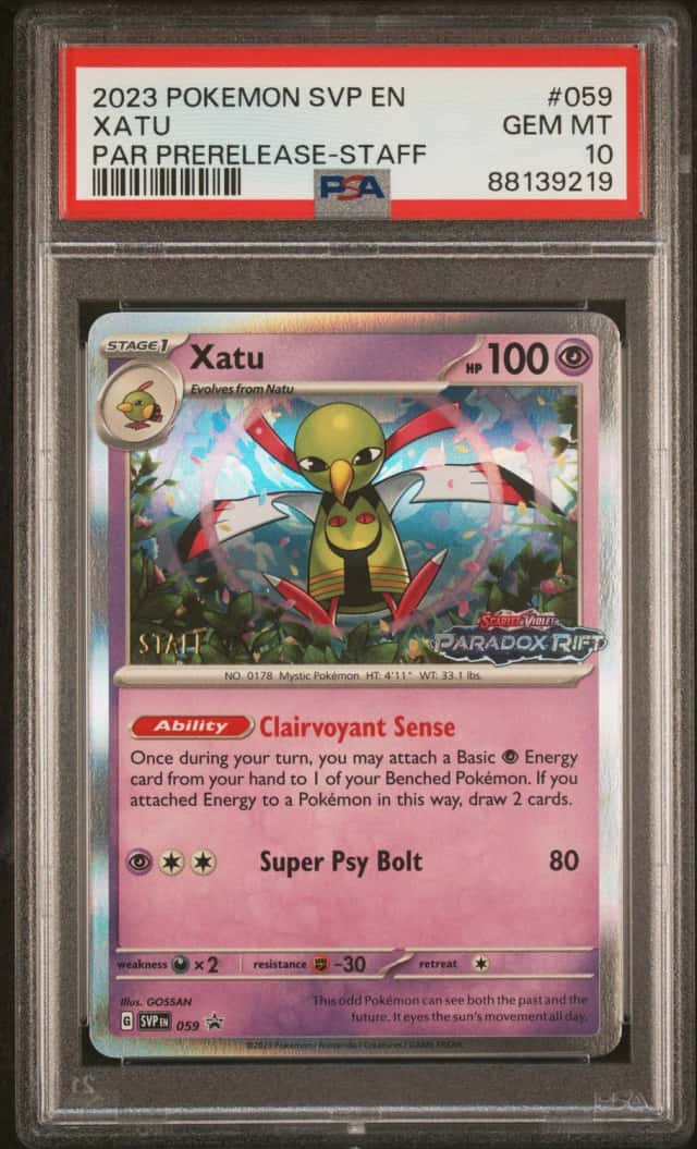 Xatu