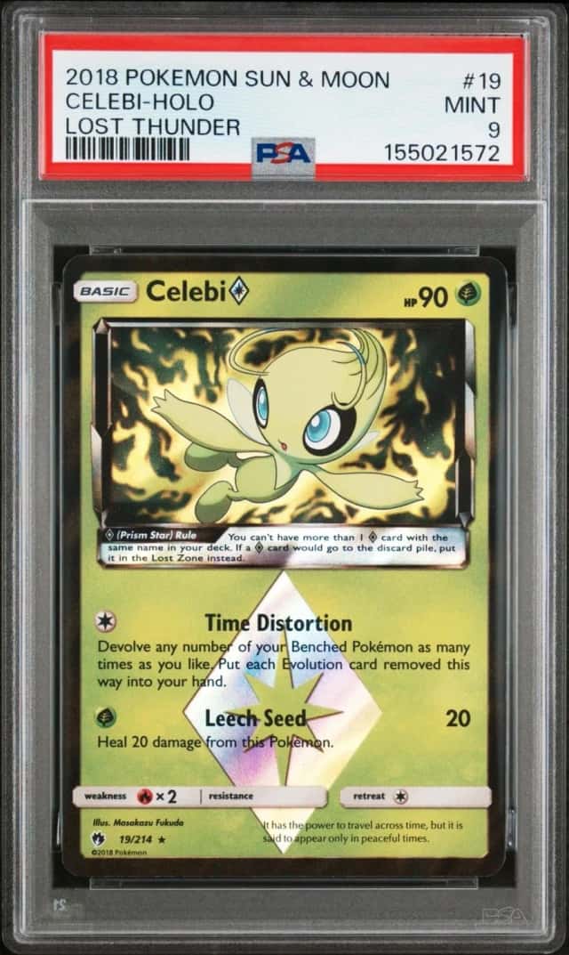 Celebi
