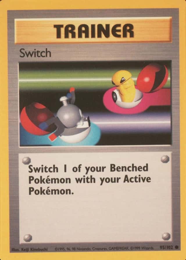 Unlimited · Trainer Deck B