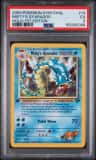 Misty'S Gyarados