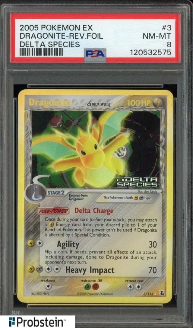 Dragonite