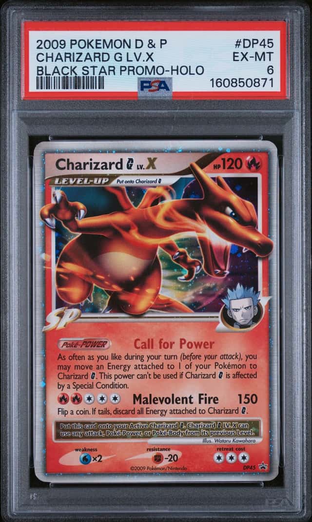 Charizard