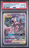Mewtwo & Mew Gx
