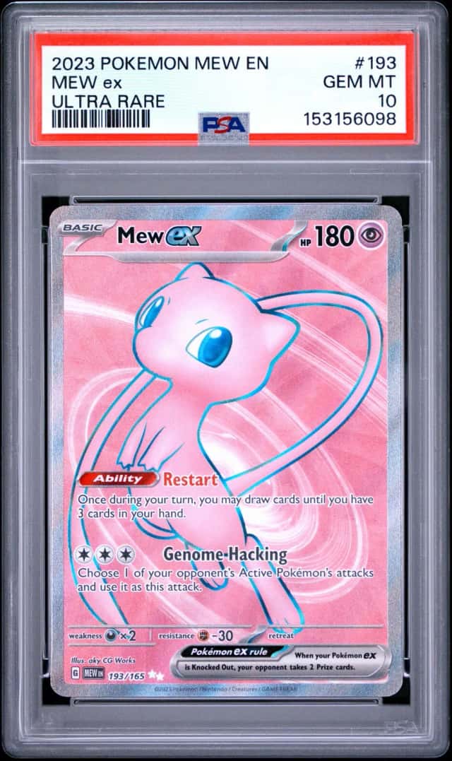 MEW ex