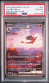 Charizard Ex