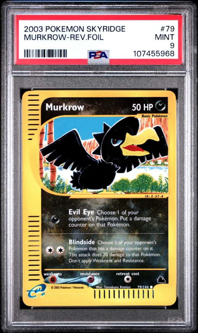 Murkrow
